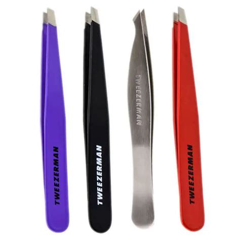 tweezers for hair removal